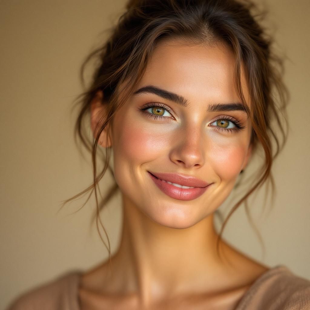 Portrait de Julia Ferreira
