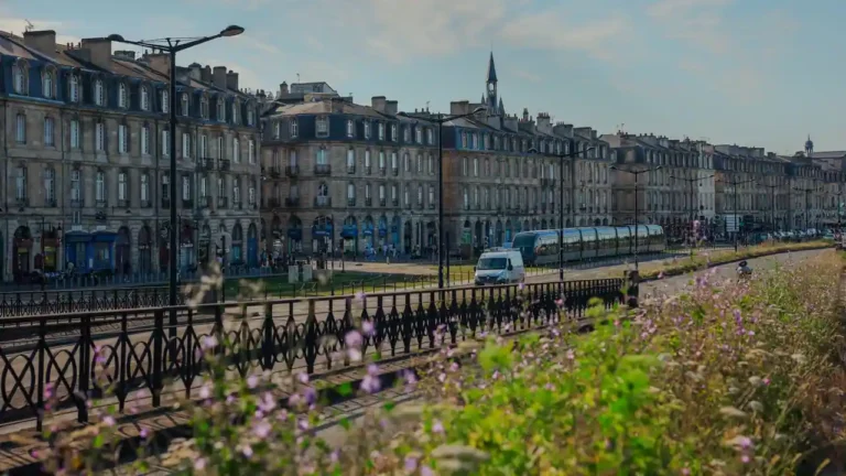 Location appartement Bordeaux : le guide pour bien louer