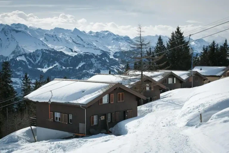 Location au ski : bien choisir et louer son logement en station