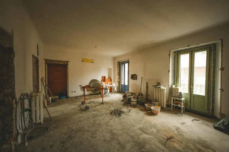 Rénovation appartement : étapes, budget et démarches