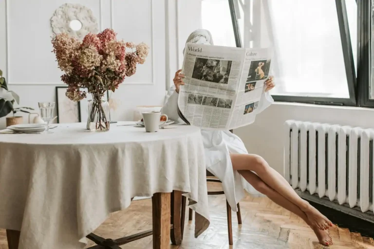 Tendance déco 2026 : couleurs, matières et styles à adopter