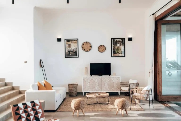 Déco d&rsquo;intérieur moderne : les tendances qui durent
