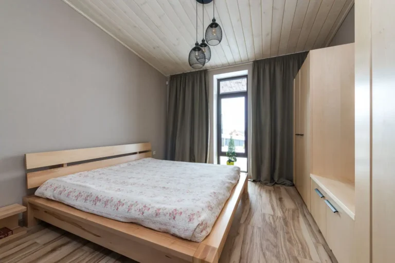 Chambre à coucher : la penser pour dormir avant de la décorer