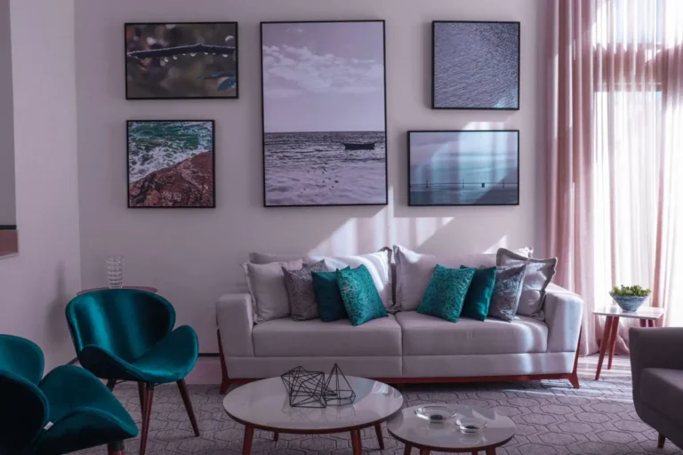 Art et tendances dans l&rsquo;habitat : composer un intérieur qui vous ressemble