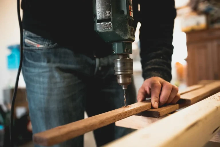 Bricolage : par où commencer et progresser à la maison