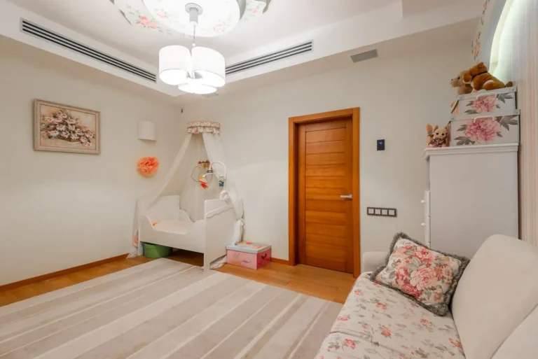 Chambre complète bébé : bien la choisir, meuble par meuble