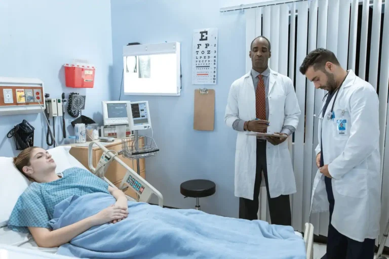 Chambre d&rsquo;hôpital : comprendre et mieux vivre son séjour