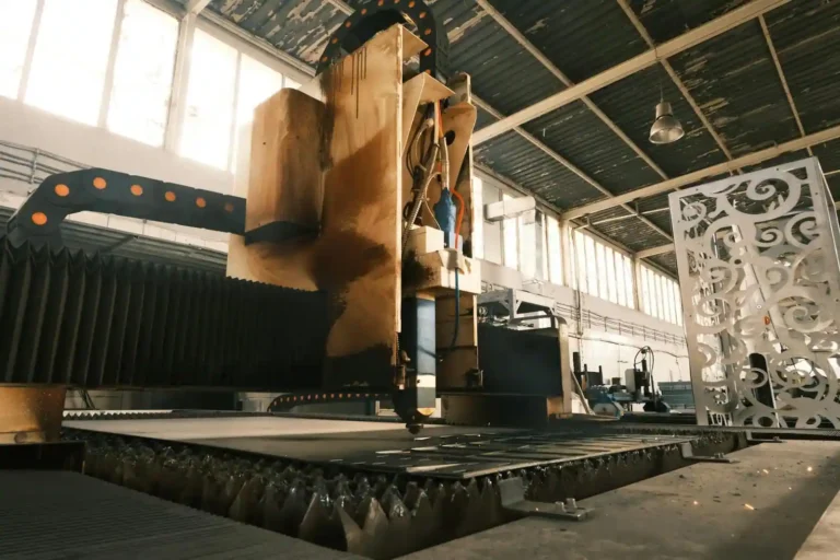 Construction automobile : comment une voiture est fabriquée