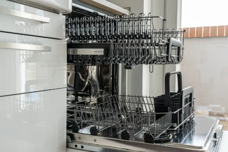 Lave-vaisselle intégrable : comprendre les types et bien choisir