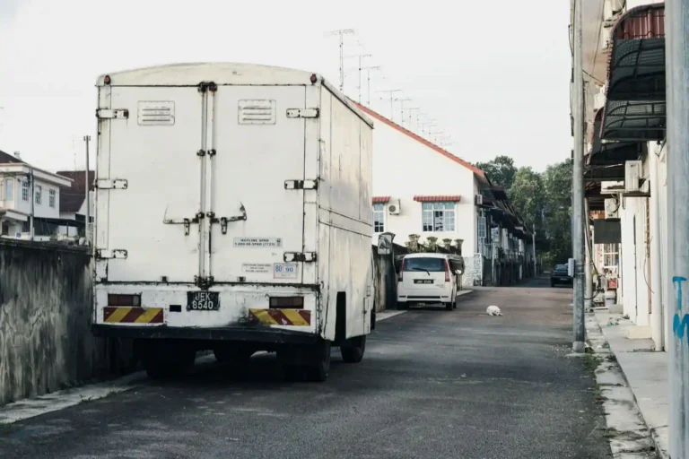 Location de camion : le guide pour bien choisir son utilitaire