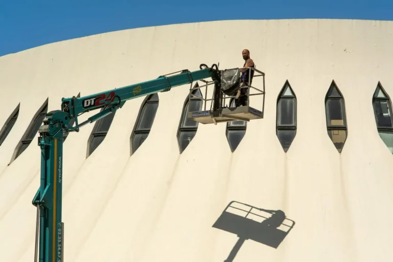 Location de nacelle : types, usages et budget à prévoir