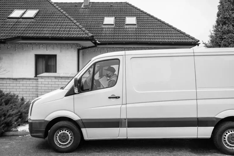 location utilitaire