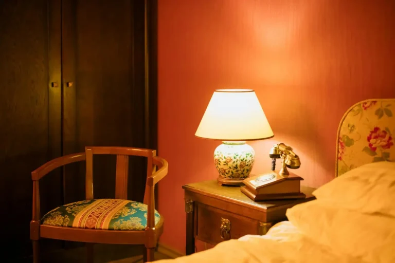 Luminaire de chambre