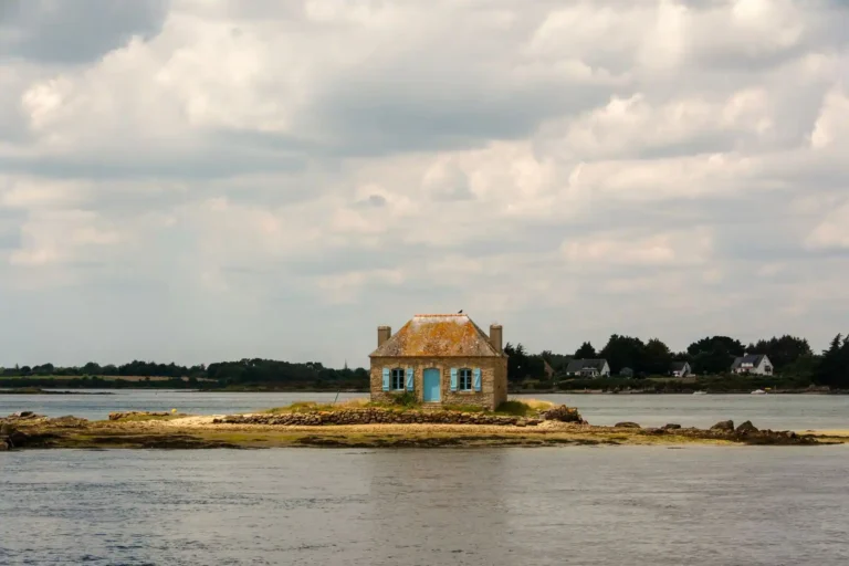 Immobilier en Bretagne en 2025 : la fin de la flambée