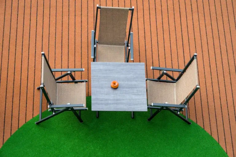 Mobilier de jardin : bien choisir et aménager son extérieur