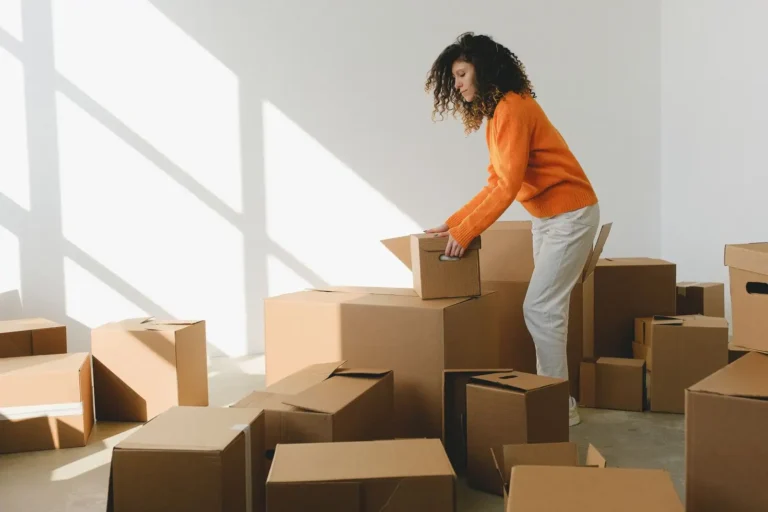 Nouvelle maison : bien démarrer, des démarches à l&rsquo;installation