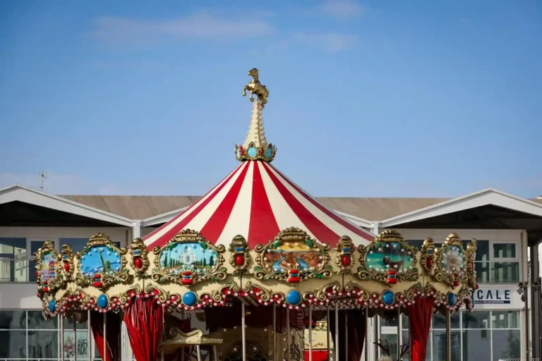 Plan du Jardin d&rsquo;Acclimatation : organiser sa visite à Paris