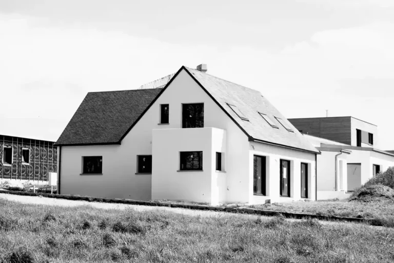 Prix maison neuve : le budget réel à anticiper