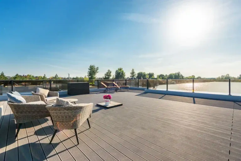 Salon de jardin Auchan : bien choisir son mobilier d&rsquo;extérieur