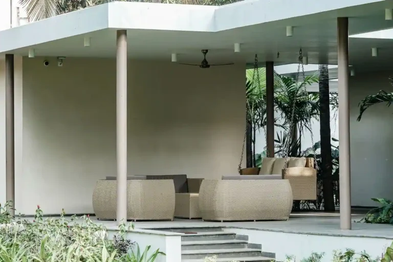 Salon de jardin : comment bien le choisir (Leclerc et ailleurs)