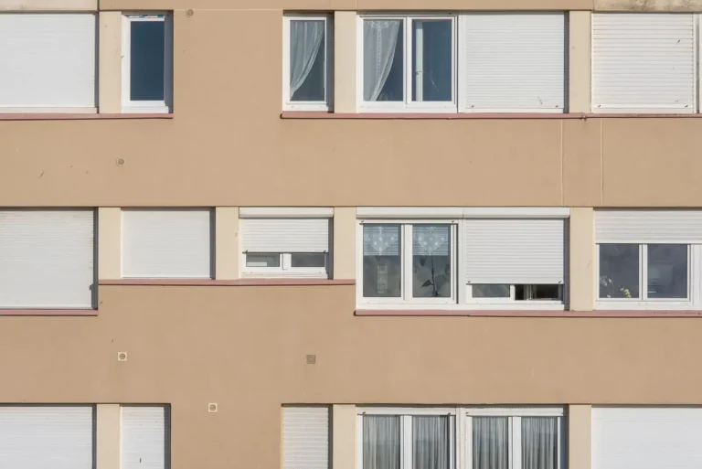 Tarif de réparation d&rsquo;un volet roulant électrique