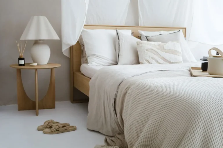 Chambre cocooning : reproduire l&rsquo;esprit Pinterest chez soi