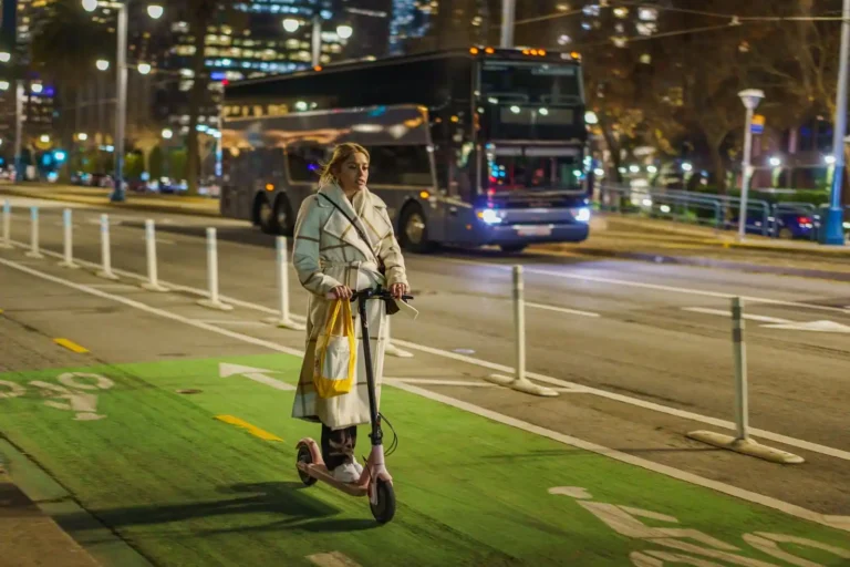 Location de trottinette électrique : libre-service ou abonnement