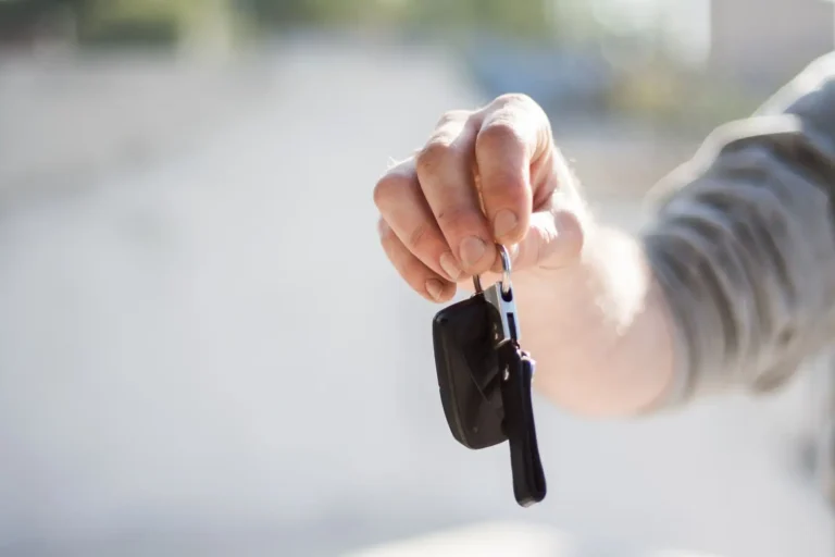 Location de voiture entre particuliers : le guide