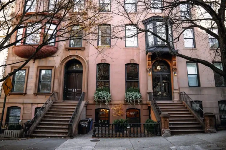Maison à New York : à quoi ressemble vraiment l&rsquo;habitat new-yorkais