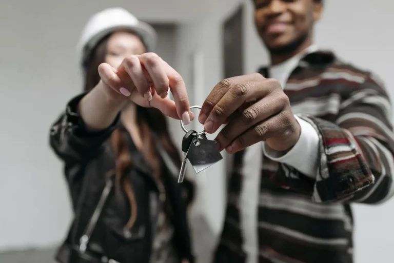 Pourquoi acheter dans l&rsquo;immobilier : les vraies raisons d&rsquo;investir