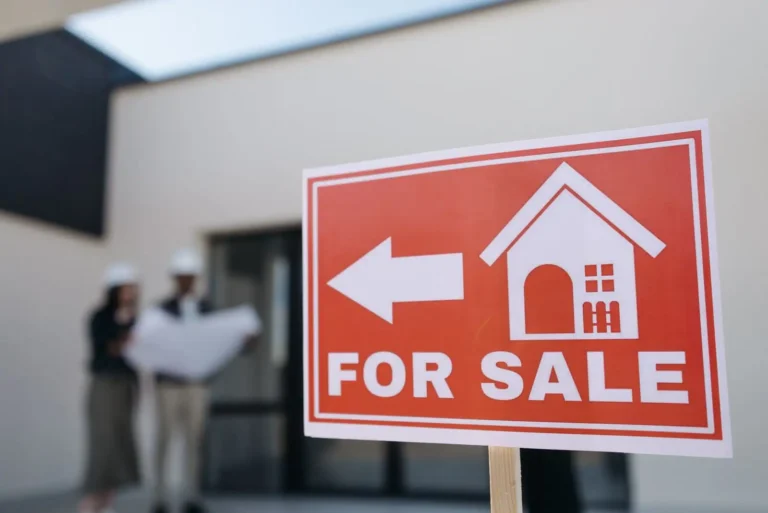 Vendre un bien immobilier en tant que particulier : le guide