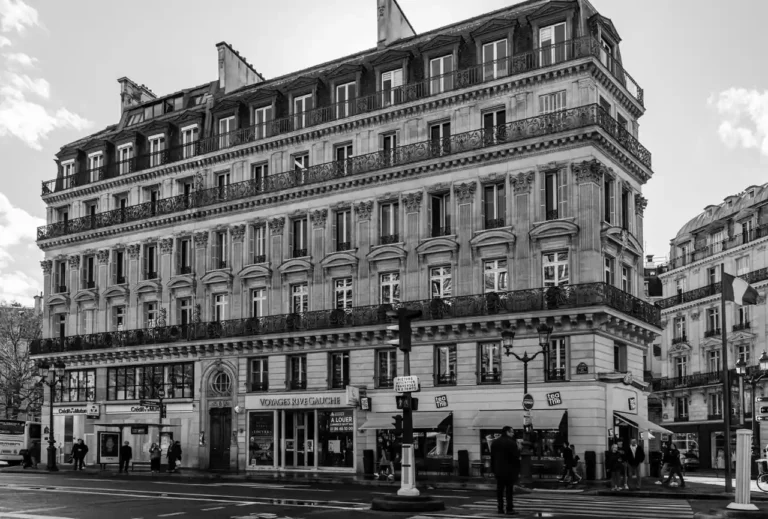 Chambre de commerce de Paris : ce qu&rsquo;elle fait vraiment