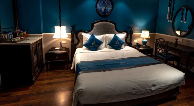 Chambre single à l&rsquo;hôtel : définition, prix et bon choix