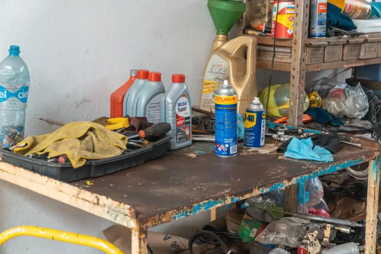 Outillage en J : la liste complète des outils qui commencent par J