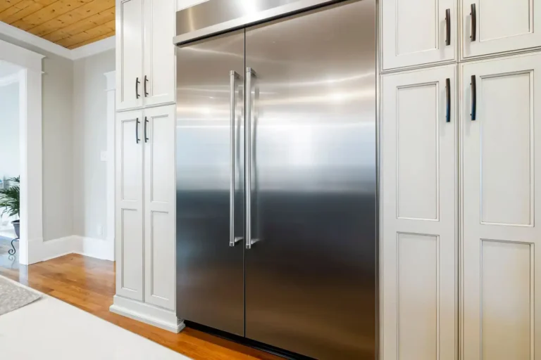Réfrigérateur en anglais : fridge ou refrigerator ?